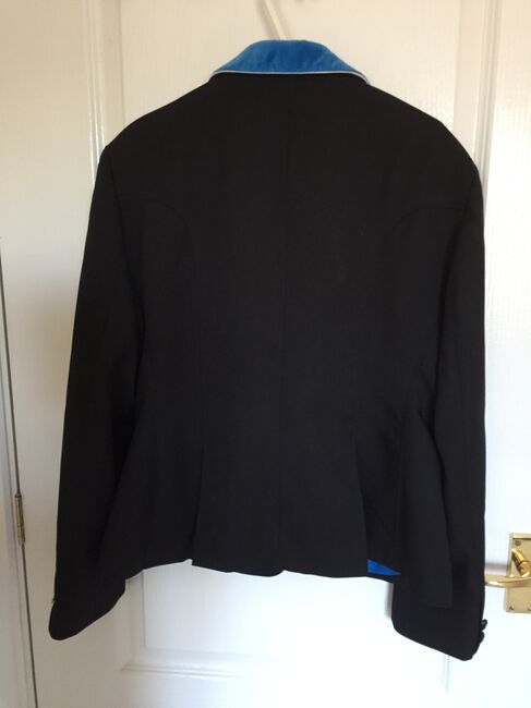 Shires Show Jacket Size 38, Shires Kingston, Lauren, Riding Jackets, Coats & Vests, Kings Lynn, Image 3