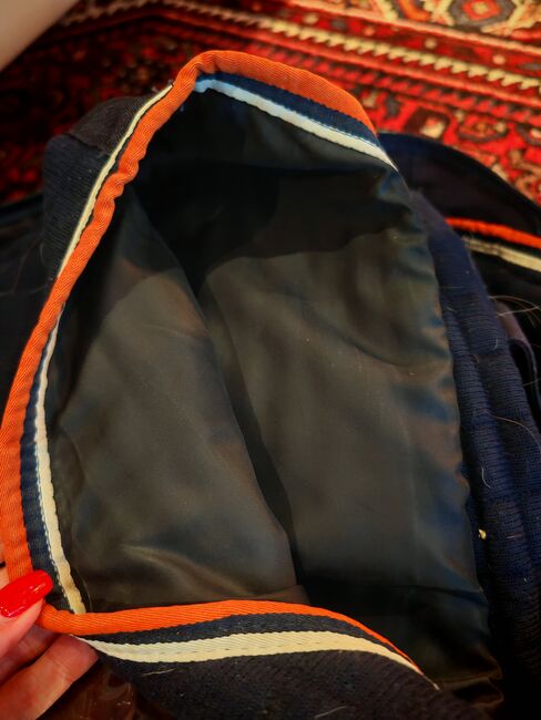 Shires Tempest Original Tech Cooler Rug × 1, Shires, Sonja Helwick , Horse Blankets, Sheets & Coolers, Reigate, Image 2