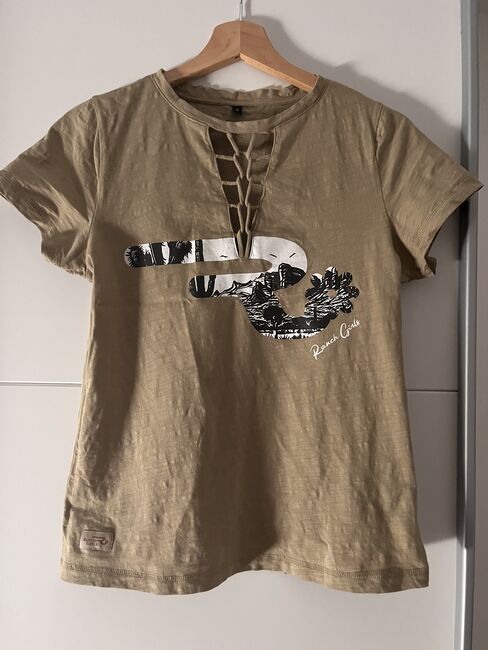 Shirt von Ranchgirls, Ranchgirls, Judith, Shirts & Tops, Osterhofen 