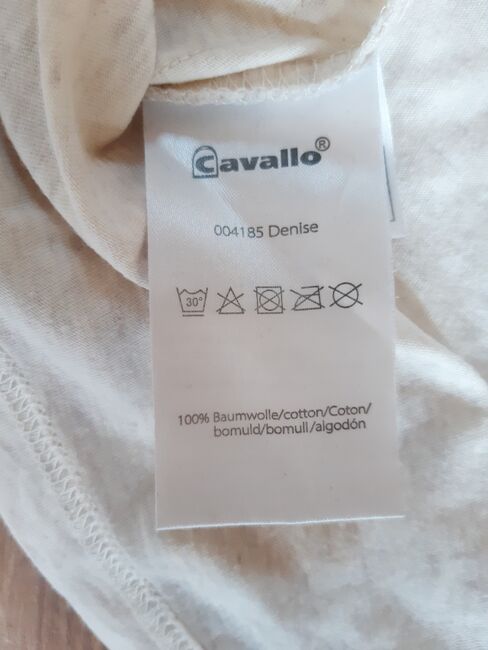 Shirt cavallo, Cavallo  Denise, ponymausi, Shirts & Tops, Naumburg, Image 3