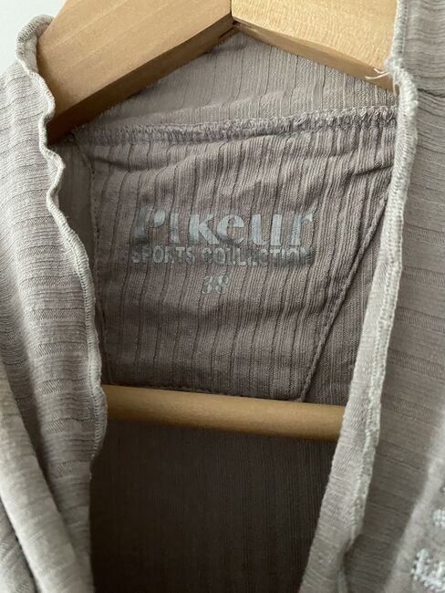 Langarmshirt von Pikeur, Pikeur , Sina, Shirts & Tops, Bielefeld, Image 3