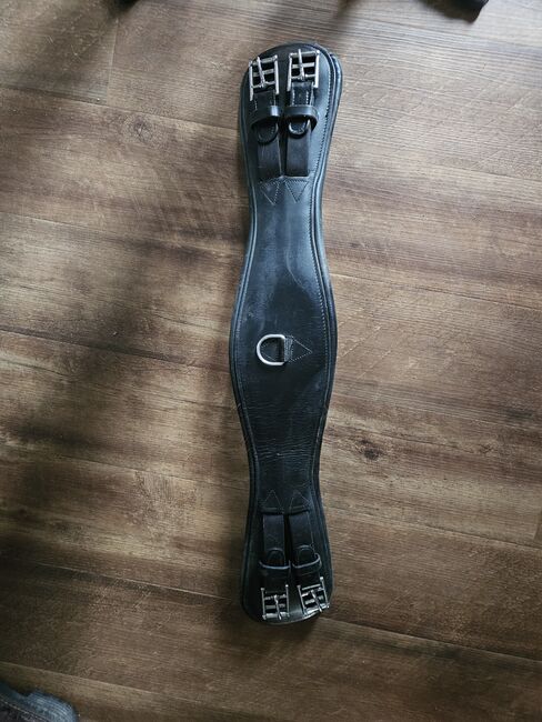 Kurzgurt 70cm, Hannah, Girths & Cinches, Biederitz