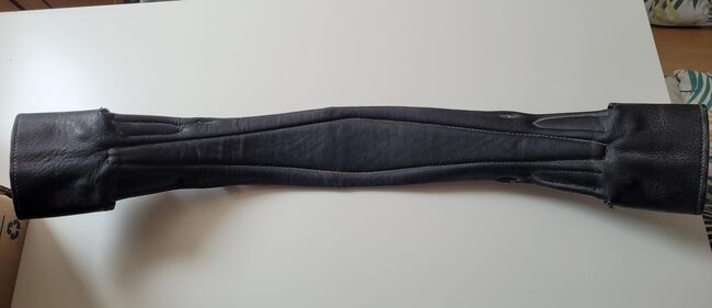 Kurzgurt / Leder / 60cm, Viktoria, Girths & Cinches, Berlin, Image 4