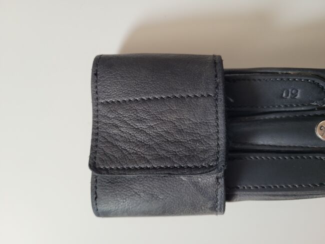 Kurzgurt / Leder / 60cm, Viktoria, Girths & Cinches, Berlin, Image 5