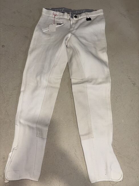 Turnier Reithose Gr. 146/152, ELT, Vivian, Breeches & Jodhpurs, Erkelenz