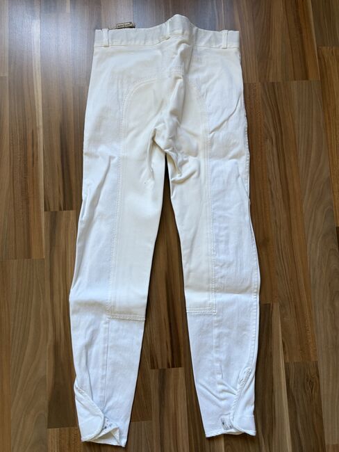 Turnierreithose Größe 158, Back2Back, N-Privat, Children's Show Apparel, Hüde, Image 2