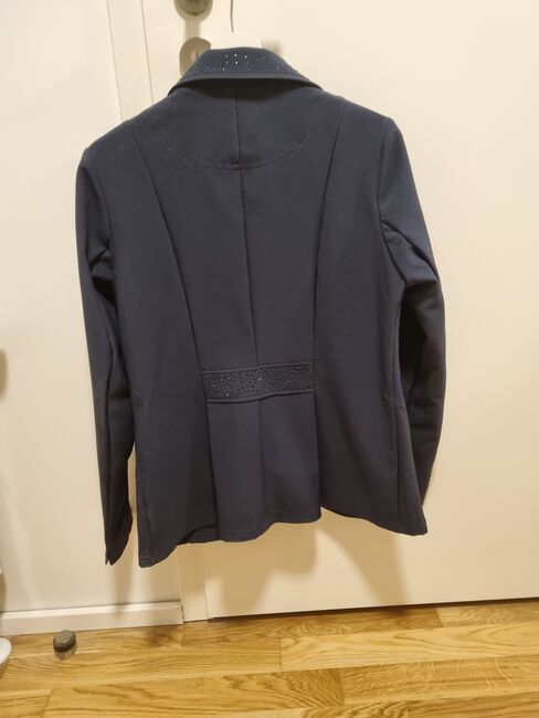 Turniersakko dunkelblau, Equiva Eigenmarke , Marie , Breeches & Jodhpurs, Berlin , Image 2