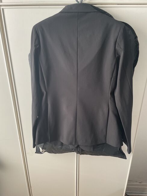 Show jacket, Dublin, Shauna, Turnierbekleidung, Durham 