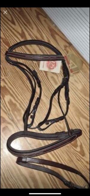 Springtrense, Alicia , Bridles & Headstalls, Mannheim , Image 2