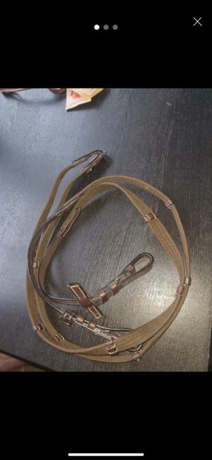 Springtrense, Alicia , Bridles & Headstalls, Mannheim , Image 3