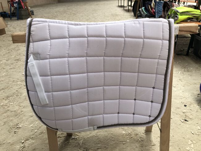 Turnier Set + Gamaschen, Nancy , Saddle Accessories, Dautphetal, Image 2