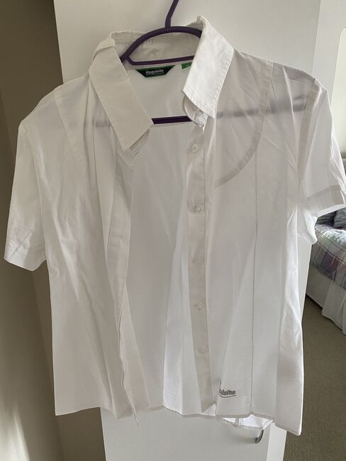 Show shirts, Requisite, Becca, Shirts & Tops, Criccieth , Image 2