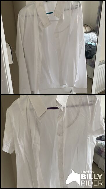 Show shirts, Requisite, Becca, Shirts & Tops, Criccieth , Image 3