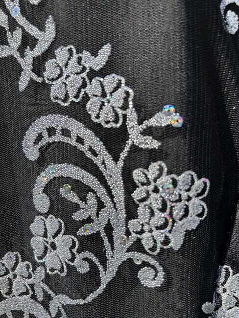 Showoberteil von Hobby Horse, Barbara Morgenroth , Show Apparel, Scheßlitz, Image 4