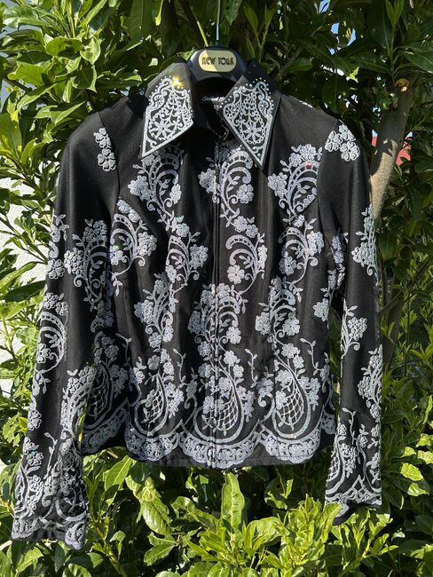 Showoberteil von Hobby Horse, Barbara Morgenroth , Show Apparel, Scheßlitz