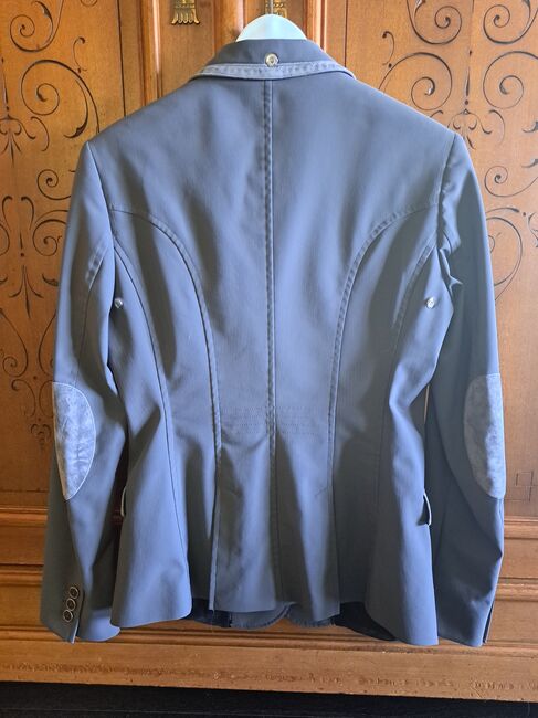 Turnier Sakko Equiline, Equiline , Jill Gretener , Show Apparel, Pfyn 