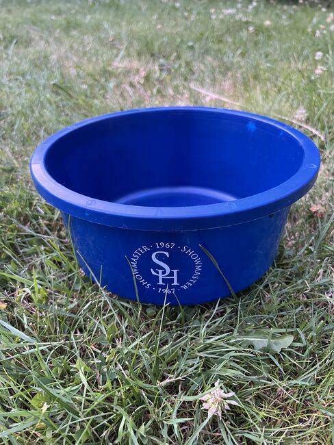 SHOWMASTER Pferdefuttertrog, Showmaster , Kimberly, Horse Feed & Supplements, Lohmar