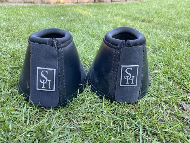 Showmaster Hufglocken Full, Showmaster Hufglocken, Laura S., Sonstiges, Solingen