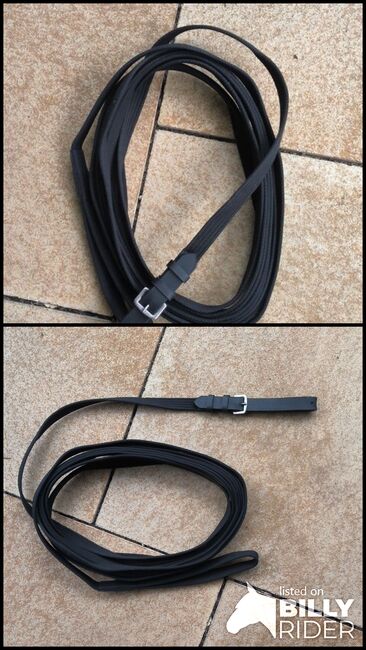 SHOWMASTER Longe Vario II - neuwertig, An Be, Lunging, Lorch, Image 3