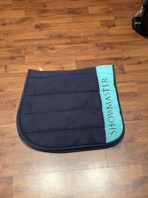 Showmaster Pad, Showmaster, Ariana, Dressage Pads, Bremen