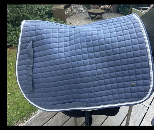 Showmaster Schabracke Basic von Felix Bühler Pony, Showmaster SH / Felix Bühler Schabracke Showmaster Pony, Phelula, Dressage Pads, Neftenbach