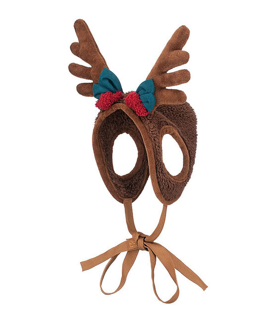 SHOWMASTER Weihnachten Geweih Braun Einheitsgröße Christmas Collection, SHOWMASTER Christmas Collection, Anne, Sonstiges, Wahrenholz, Abbildung 2