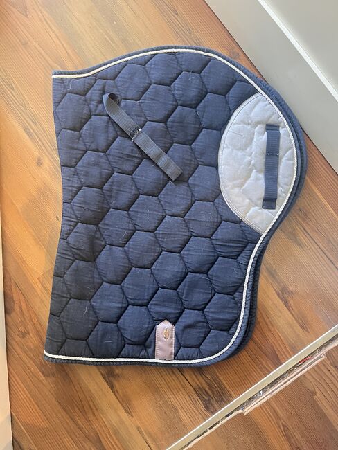 Showmaster schabracke, Showmaster, Dorothea, Dressage Pads, Mistelbach