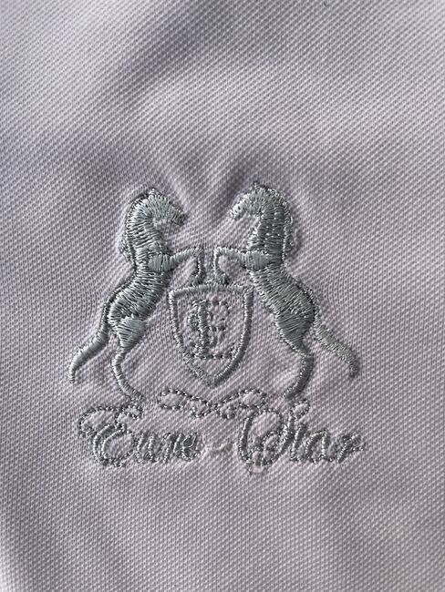 Turniershirt von Eurostar in Größe XS, Eurostar, Daniela Gruber, Show Apparel, Brombachtal, Image 3