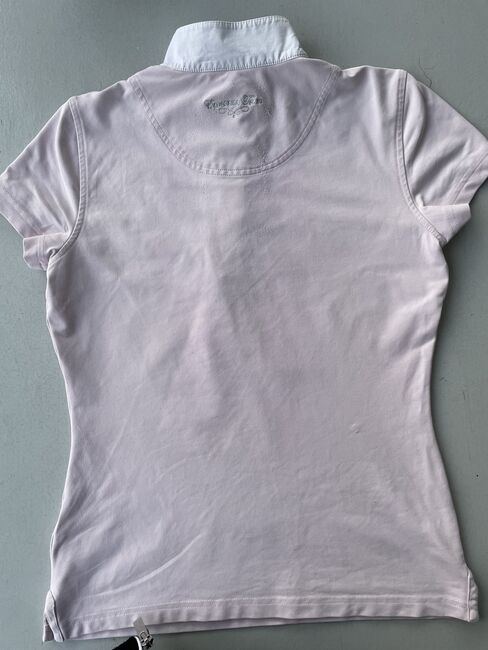 Turniershirt von Eurostar in Größe XS, Eurostar, Daniela Gruber, Show Apparel, Brombachtal, Image 2