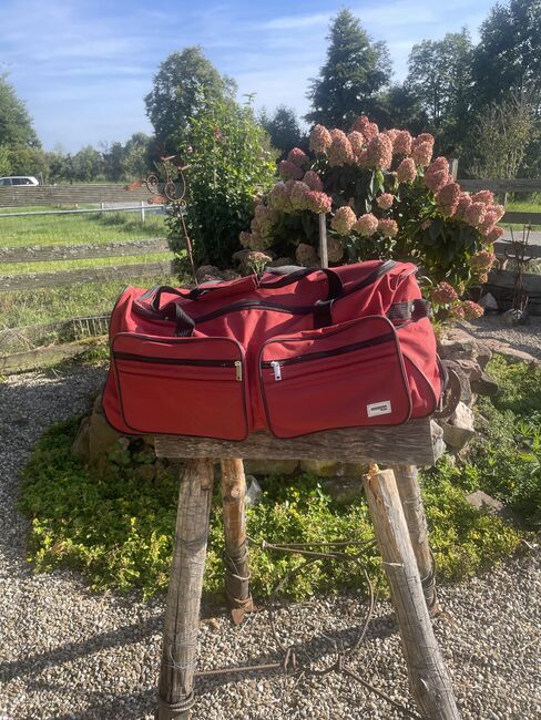 Siba Sattel, Siba Reitsattel Balacepad, Beate Wittmann, Bareback pads, Philippsburg, Image 17