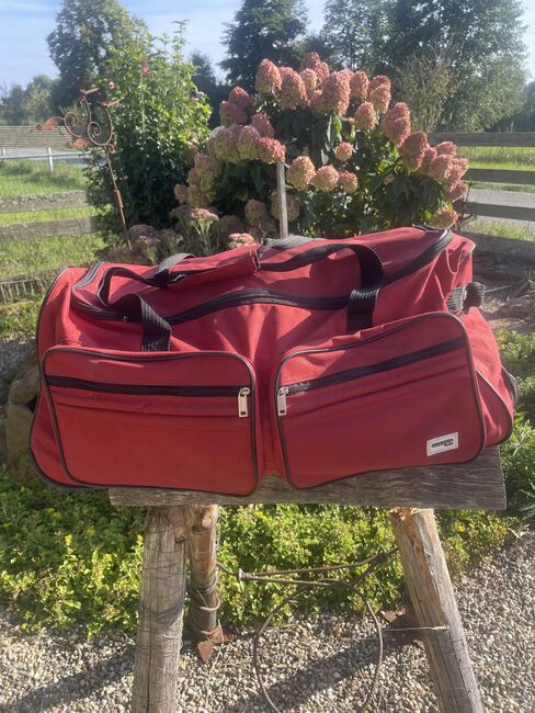 Siba Sattel, Siba Reitsattel Balacepad, Beate Wittmann, Bareback pads, Philippsburg, Image 18