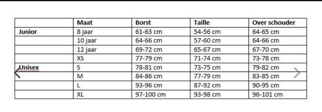 Sicherheitsweste, Horka Flexi Plus, Claudia , Sicherheitswesten & Rückenprotektoren, Niederzier , Abbildung 6