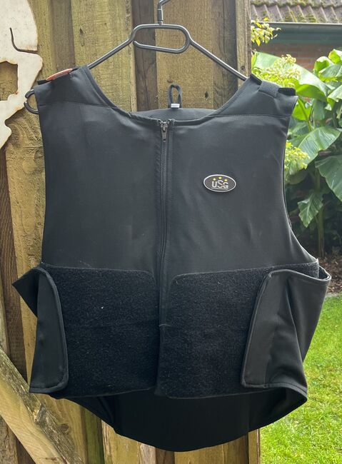 Sicherheitsweste, Laura , Sicherheitswesten & Rückenprotektoren, Harsefeld