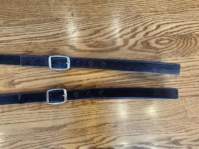 Side Reins with Donut, Stephanie, Pozostałe, Edmonton , Image 4