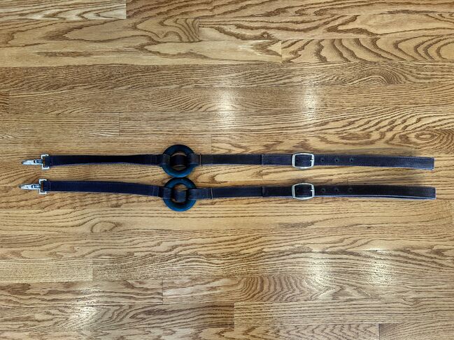 Side Reins with Donut, Stephanie, Pozostałe, Edmonton , Image 5