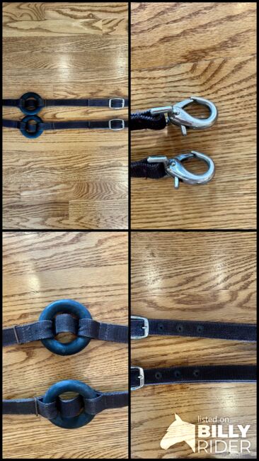 Side Reins with Donut, Stephanie, Sonstiges, Edmonton , Abbildung 6