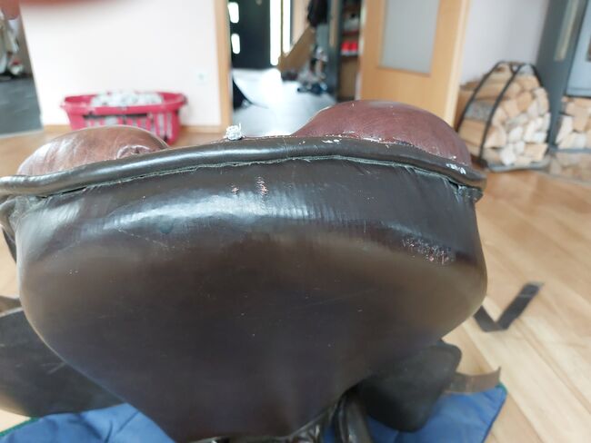 Damensattel, Melanie Heindl , Other Saddle, Tuttlingen, Image 7