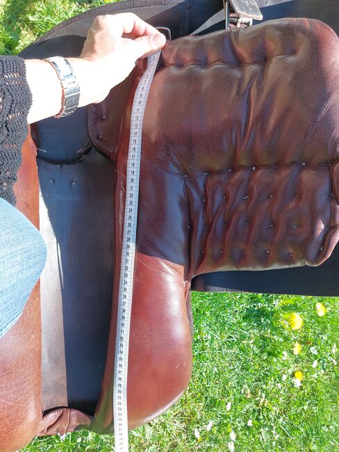 Damensattel, Melanie Heindl , Other Saddle, Tuttlingen, Image 10