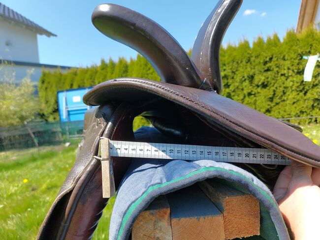 Damensattel, Melanie Heindl , Other Saddle, Tuttlingen, Image 12