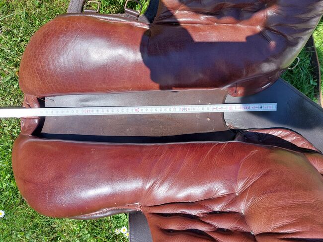 Damensattel, Melanie Heindl , Other Saddle, Tuttlingen, Image 8