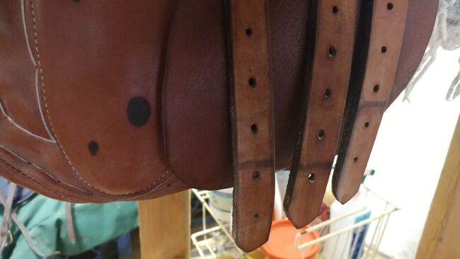 Side saddle sidesaddle, Carolyn Thow, Other Saddle, Alvarado, Image 8