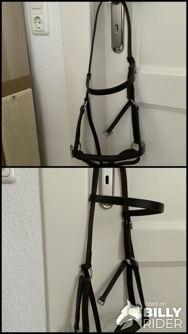 Sidepull zu verkaufen!, Anne Illemann, Bitless Bridles, Wermelskirchen , Image 3