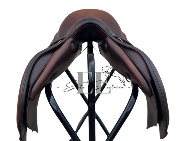 Signature By ANTARÈS Springsattel 17”, Antarès, Elite Equestrian (Elite Equestrian), Siodła skokowe, Güssing, Image 6