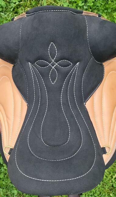 Signum Workerpaddle, Signum Workerpaddle , Marion , Other Saddle, Bolsterlang , Image 3