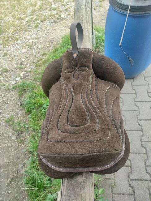 Signum Dressage Pad, Signum Dressage Pad, Renate Callegari, Bareback pads, Kolbermoor, Image 4