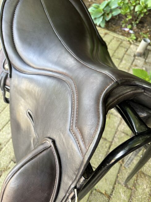 Signum Omega Rose bijna nieuw, Signum Omega Rose, Marion Boltong , Other Saddle, Brunssum, Image 3
