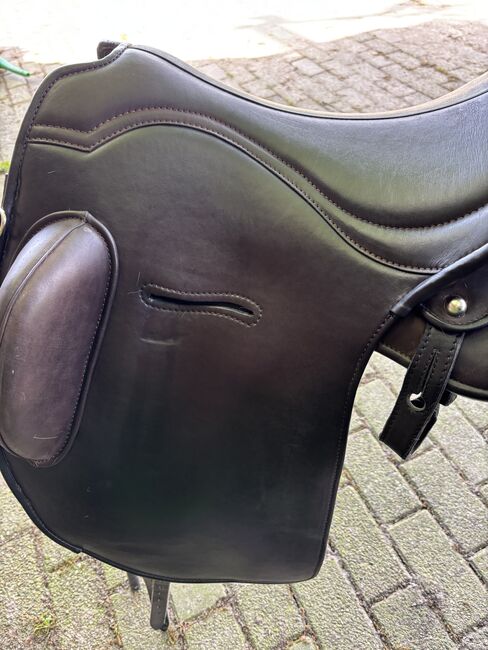 Signum Omega Rose bijna nieuw, Signum Omega Rose, Marion Boltong , Other Saddle, Brunssum, Image 2