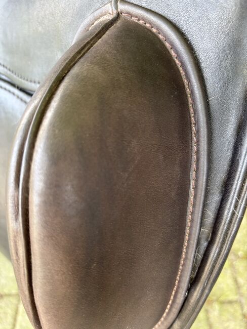 Signum Omega Rose bijna nieuw, Signum Omega Rose, Marion Boltong , Other Saddle, Brunssum, Image 5