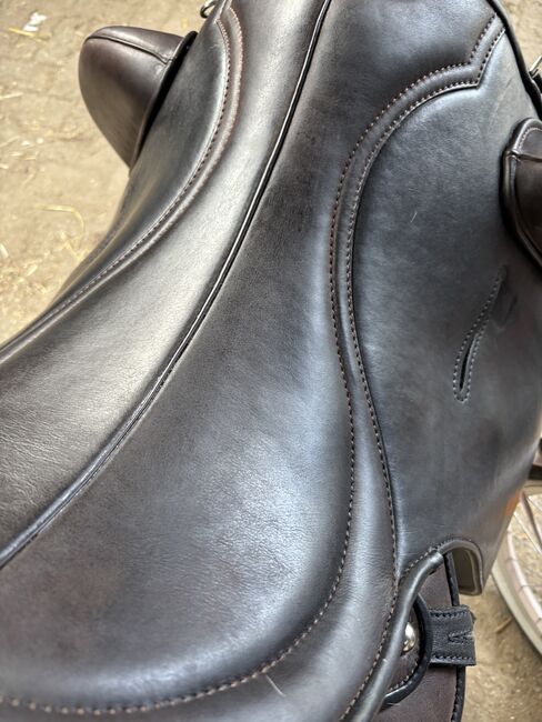 Signum Omega Rose bijna nieuw, Signum Omega Rose, Marion Boltong , Other Saddle, Brunssum, Image 6