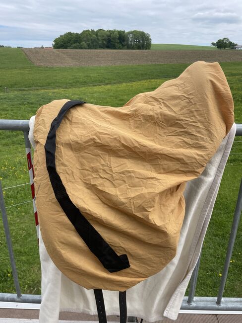 Signum Paddel M, Signum  Paddel , Johanna , Lambskin Pad, Schwarzenberg, Image 5